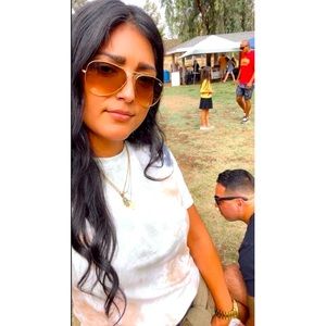 With my baby Daddy 8/27/22